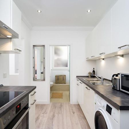 Budget Studio Kreuzberg - Lachmannstr Hh Berlin Exteriör bild