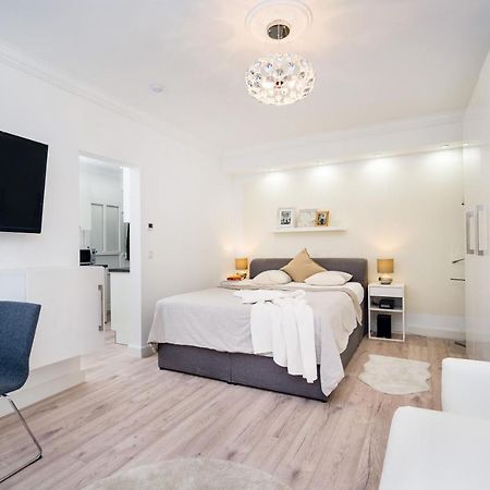 Budget Studio Kreuzberg - Lachmannstr Hh Berlin Exteriör bild