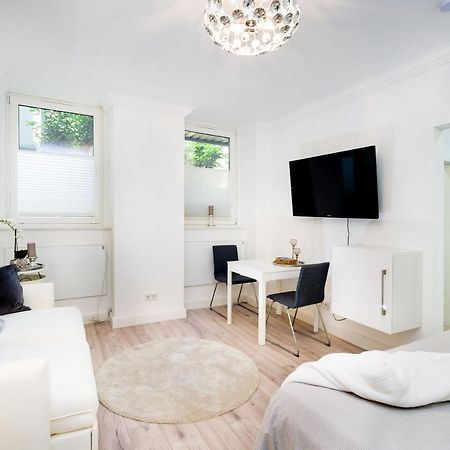 Budget Studio Kreuzberg - Lachmannstr Hh Berlin Exteriör bild
